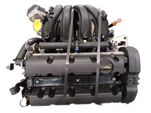 Used Engine PEUGEOT 407 (6D_) 2.0 16V (6DRFJC, 6DRFJE, 6DRFJF) (140 hp) 31579229