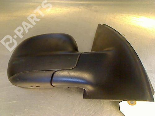 Right mirror SEAT AROSA (6H1) 1.7 SDI | BP9318639C27 
