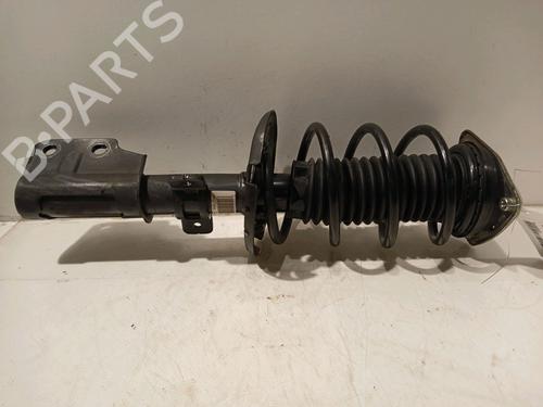 Used Right front shock absorber PEUGEOT 5008 II (MC_, MJ_, MR_, M4_) 1.5 BlueHDi 130 (MCYHZJ, MCYHZR, MCYHZX) (131 hp) 17315419