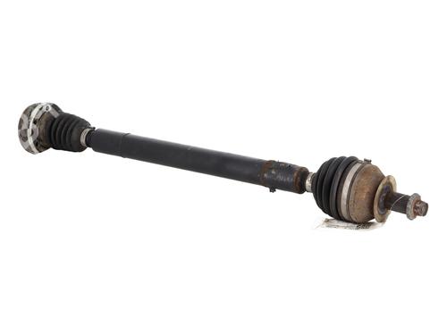 Right front driveshaft VW POLO (9N_, 9A_) 1.4 TDI | BP25453940M39 