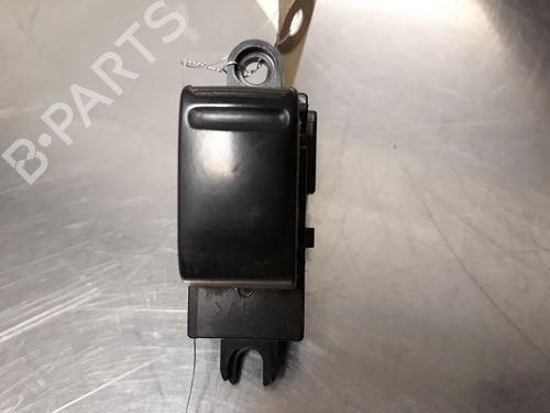 Højre bagtil elrude kontakt NISSAN PRIMERA Hatchback (P12) 1.9 dCi (120 hp) 20600587