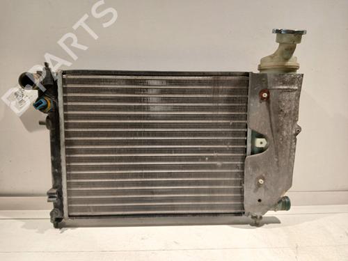 Køler CITROËN SAXO (S0, S1) 1.1 X, SX (60 hp) 26651002