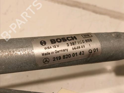 Front wiper motor MERCEDES-BENZ CLS (C219) CLS 350 (219.356) | BP16332379M29 