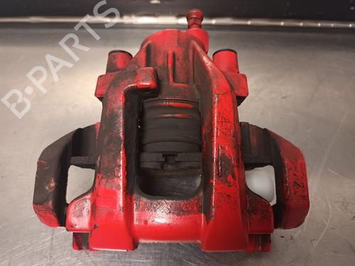 Left rear brake caliper MERCEDES-BENZ R-CLASS (W251, V251) R 350 CDI 4-matic (251.124, 251.125) | BP15740830M107 