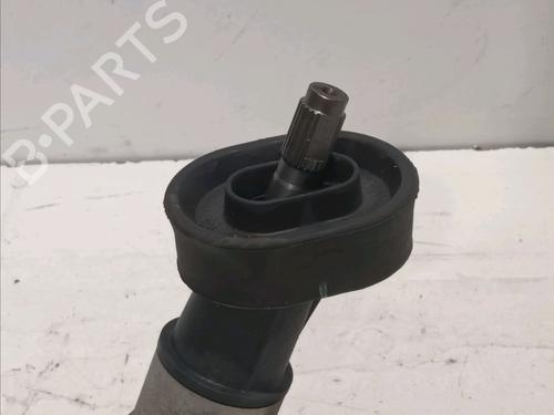 Steering rack SEAT IBIZA V (KJ1, KJG) 1.0 TSI | BP14947245M22