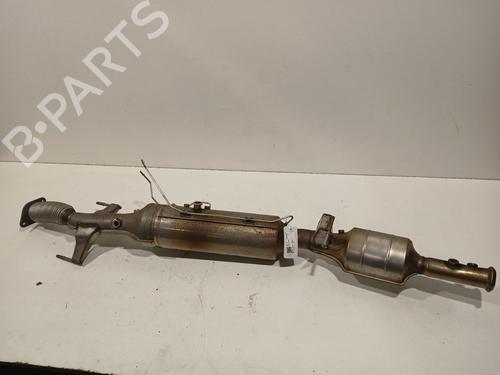 Used Catalyst RENAULT MASTER III Van (FV) [2010-2025]  28162531