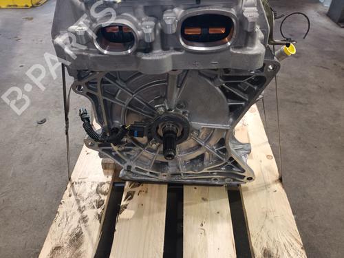 Engine RENAULT SCENIC E-TECH PHASE I EV87 | BP36154758M1  - Image 9