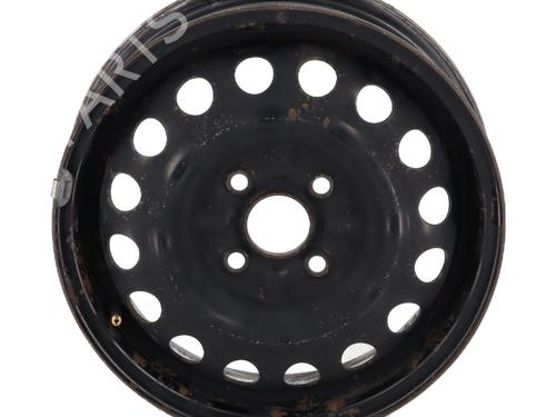 Used Rim CITROËN C1 (PM_, PN_) 1.0 (68 hp) 28208800