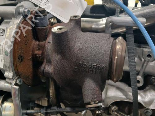 Engine MERCEDES-BENZ CITAN Box Body/MPV (W415)  | BP29624740M1 
