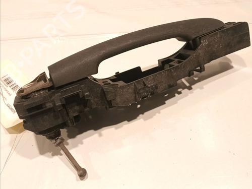 Front left exterior door handle RENAULT MEGANE II (BM0/1_, CM0/1_) 1.9 dCi (BM0G, CM0G) | BP15089322C128 