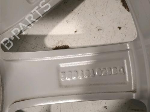 Rim VW GOLF SPORTSVAN VII (AM1, AN1) 1.6 TDI | BP15273517C45 