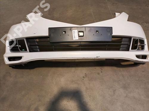 Used Front bumper Front bumper MAZDA 6 Hatchback (GH) 2.2 MZR-CD (GH10) (125 hp) 11125905 11125905