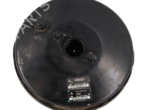 Used Servo brake CITROËN C-CROSSER (VU_, VV_) 2.2 HDi (156 hp) 26644977