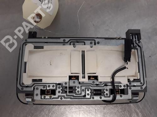 Interior roof light ALFA ROMEO MITO (955_) 1.6 JTDM (955AXE1B) | BP9323035I8 