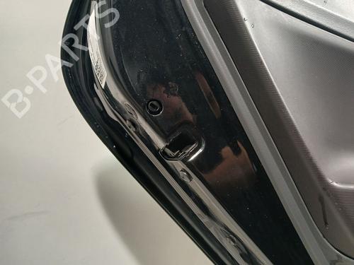 Left rear door SEAT IBIZA IV ST (6J8, 6P8) 1.2 TDI | BP29696980C4 