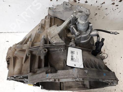 Used Gearbox CHEVROLET ORLANDO (J309) 2.0 D (163 hp) 9319185