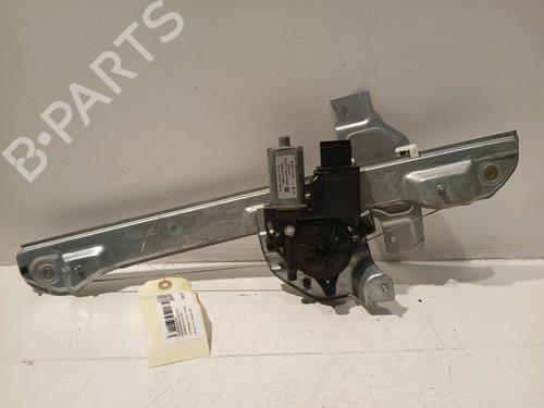 Used Front right window mechanism CITROËN C3 / C3 ORIGIN III (SX) 1.2 PureTech 82 (83 hp) 17909935