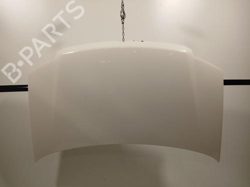 Used Hood FIAT PANDA (169_) 1.1 (169.AXA1A) (54 hp) 25027552