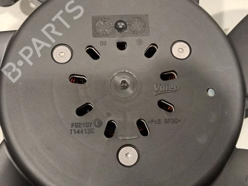 Radiator fan RENAULT KANGOO Express (FW0/1_)  | BP28052118M35 