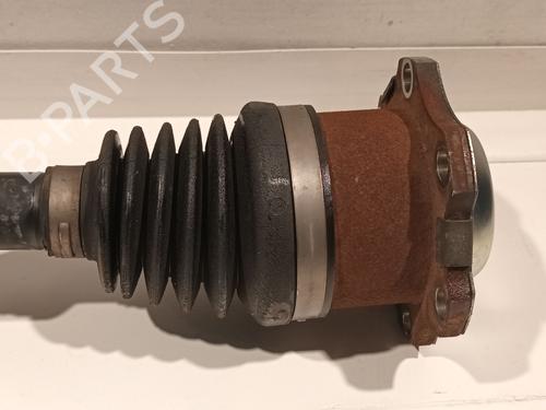 Right front driveshaft SKODA FABIA II Combi (545) 1.9 TDI | BP32007997M39