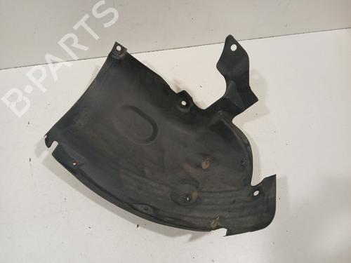 Wheel arch RENAULT MEGANE III Hatchback (BZ0/1_, B3_) 1.5 dCi (BZ0C) | BP29419708C56 