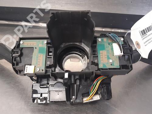 Headlight switch VW GOLF VI (5K1) 2.0 TDI | BP9334580I24 
