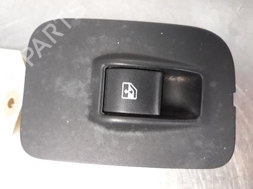 Used Right front window switch PEUGEOT BIPPER (AA_) 1.3 HDi 75 (75 hp) 16448978