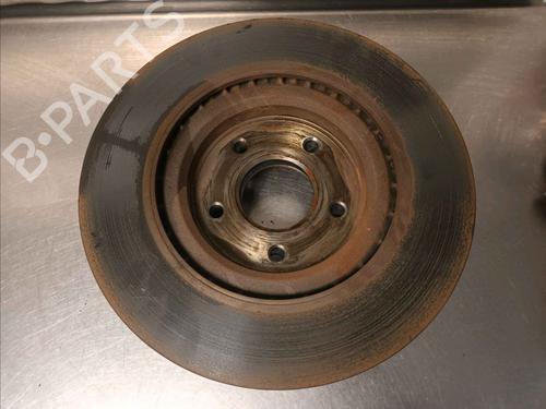 Annen NISSAN X-TRAIL III (T32_, T32R, T32RR)  | BP30455373O1 