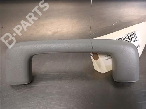 Poignée intérieure PEUGEOT ION Electric (64 hp) 10298869