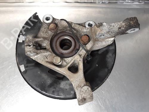 Right front steering knuckle OPEL ASTRA J (P10) 1.7 CDTI (68) | BP14859996M26 
