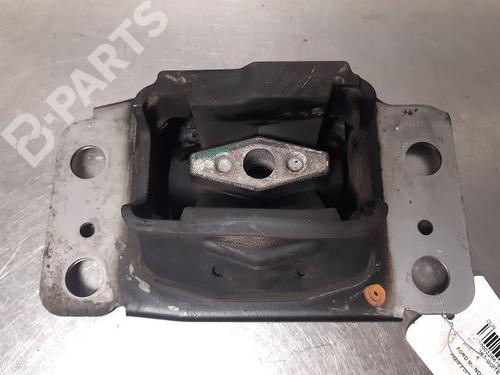 Versnellingsbak Steun FORD MONDEO IV (BA7) 2.0 TDCi (115 hp) 9331811