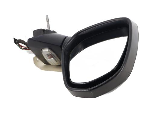 Right mirror PEUGEOT 5008 (0U_, 0E_) 2.0 HDi 150 / BlueHDi 150 | BP29604307C27 