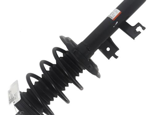 Left front shock absorber RENAULT SCENIC E-TECH PHASE I EV87 | BP36035136M16 - Image 3