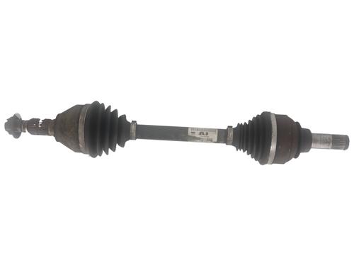 Right front driveshaft OPEL INSIGNIA A (G09) 2.0 CDTI (68) | BP39543121M39 - Image 4