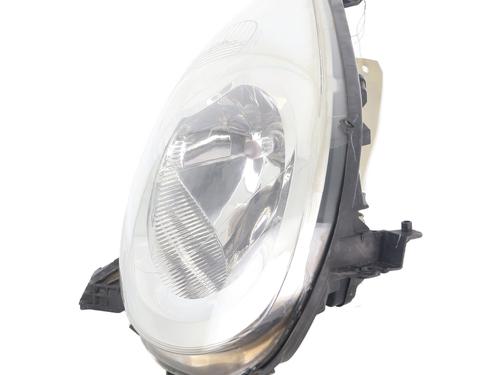 Right headlight CITROËN C1 (PM_, PN_) 1.0 | BP38035989C29 - Image 2