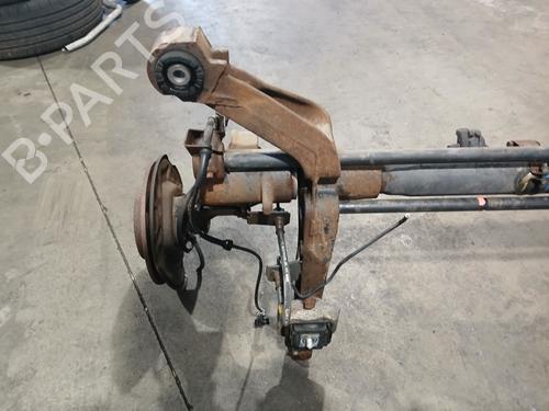 Rear axle CITROËN XSARA PICASSO (N68) 1.6 HDi | BP23238139M2 