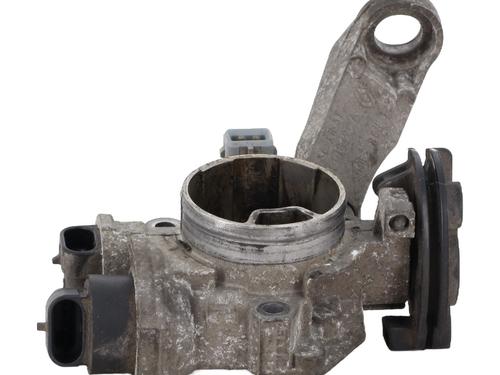 Drosselklappe für Drosselklappe RENAULT TWINGO I (C06_) 1.2 (C066, C068) (58 hp) 33840379 33840379