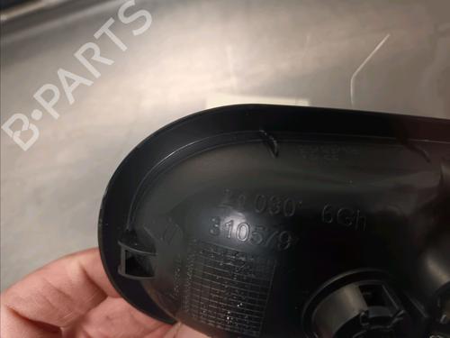 Front left interior door handle RENAULT TWINGO III (BCM_, BCA_) 1.0 SCe 70 (BCMB) | BP15741406I13 