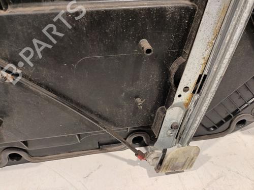 Front left window mechanism FORD FIESTA VI (CB1, CCN) 1.6 TDCi | BP36291471C22 - Image 8
