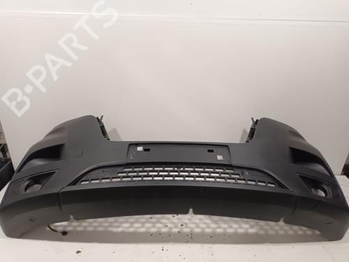 Front bumper RENAULT MASTER III Van (FV)  | BP32008018C7 