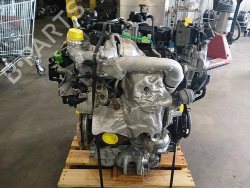 Engine RENAULT MASTER III Van (FV) 2.3 dCi 145 FWD (FV0E, FV0F, FV0H, FV02, FV0M, FV0S,... | BP38346439M1 - Image 2