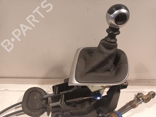 Gear lever CITROËN DS4 (NX_) 1.6 THP 200 | BP37682605M90 - Image 2