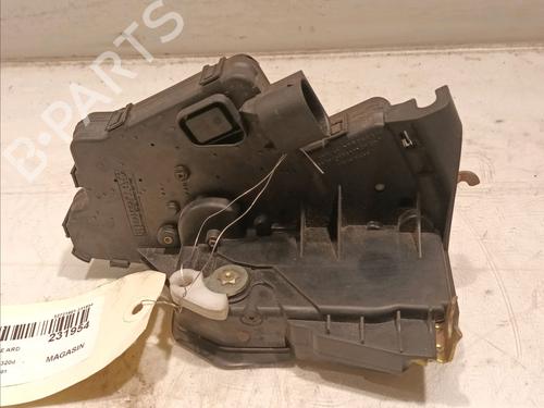 Used Rear right lock BMW 3 (E46) 320 d (150 hp) 15722562