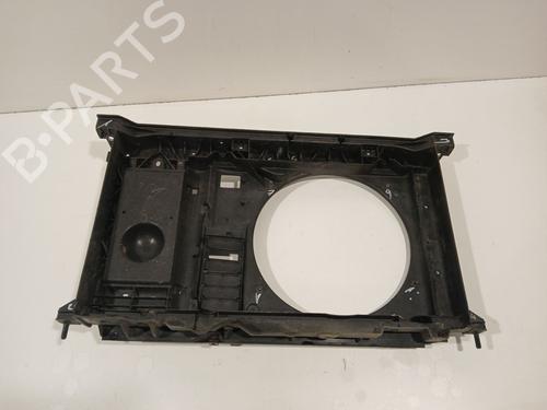 Front slam panel PEUGEOT 307 CC (3B) 2.0 16V | BP27172237C72 
