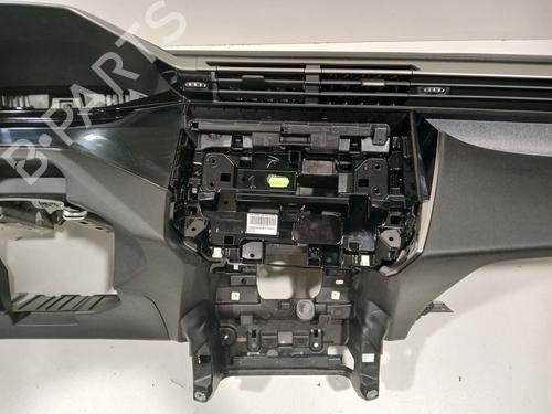 Dashboard PEUGEOT 308 SW III (FC_, FJ_, FR_, F4_, FN_) BlueHDi 130 (FCYHZL, FCYHZT) | BP32132026C46  - Image 5