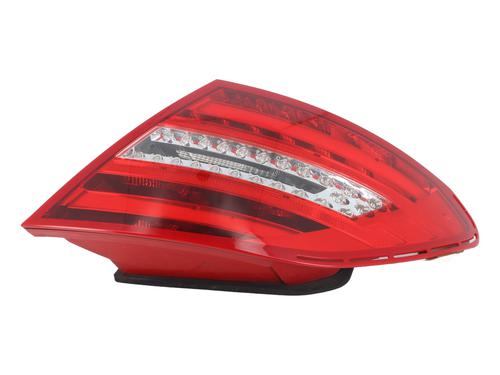 right-taillight-mercedes-benz-c-class-coupe-c204-2011-37259076 main image