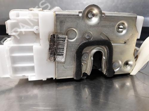 Front right lock MERCEDES-BENZ A-CLASS (W169) A 180 CDI (169.007, 169.307) | BP21605052C97 