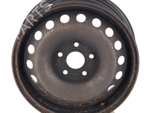 Used Rim MERCEDES-BENZ CITAN Box Body/MPV (W415) [2012-2021]  29474749