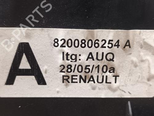 Gear lever RENAULT TWINGO II (CN0_) 1.5 dCi (CN0E) | BP40554871M90 - Image 5