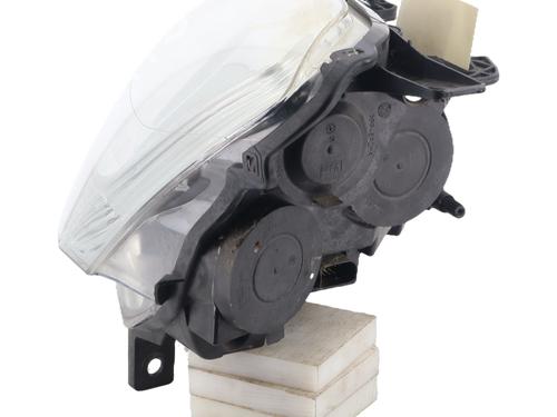 Left headlight CITROËN BERLINGO Box Body/MPV (B9) 1.6 BlueHDi 100 | BP38498292C28 - Image 2